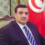 صورة علي بن عرفة
